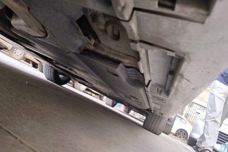 Used Toyota Levin 2019 185T CVT Luxury Edition China VI Standard Chassis Rear Right