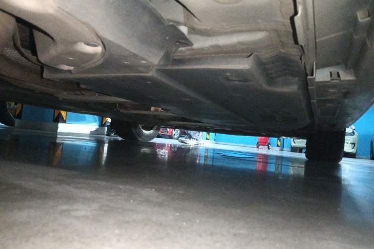 Used Toyota Levin 2019 185T CVT Entry-Level Version China VI Standard Chassis Rear Right