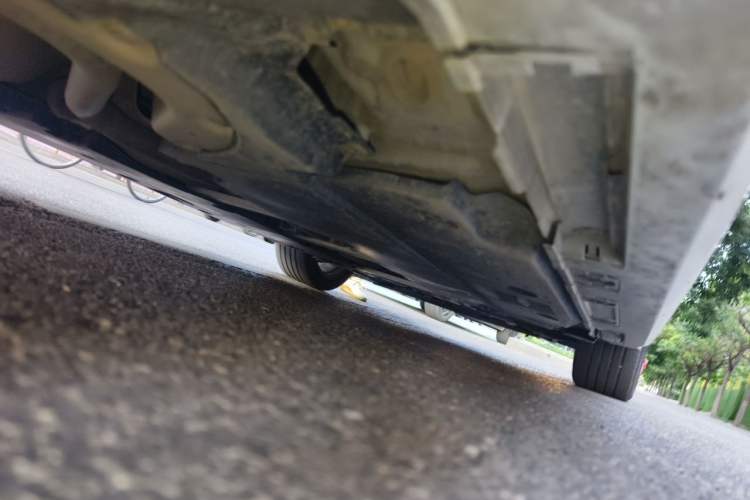 Used Toyota Levin 2019 185T CVT Sport Edition China VI Standard Chassis Rear Right
