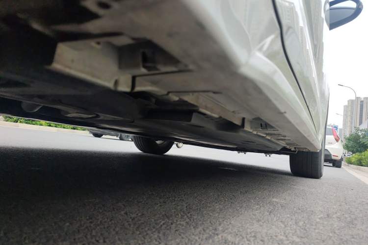 Used Toyota Levin 2019 185T CVT Entry-Level Version China VI Standard Chassis Rear Right