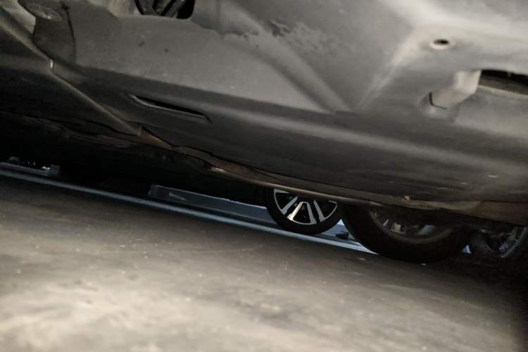 Used Toyota Levin 2019 185T CVT Luxury Edition China VI Standard Chassis Rear Right