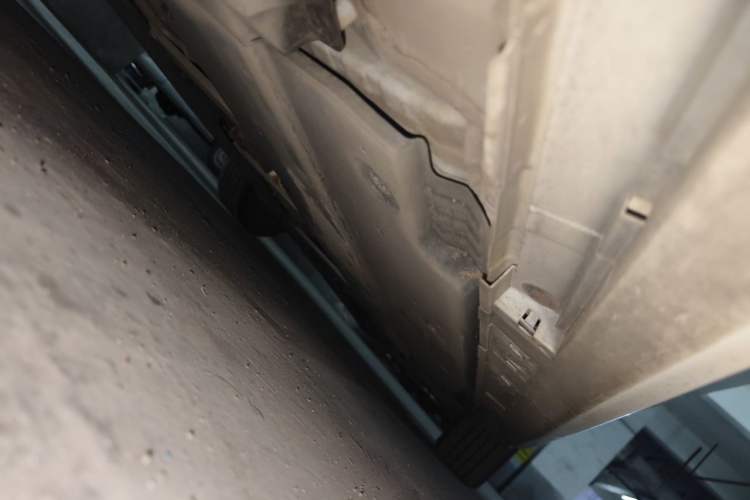 Used Toyota Levin 2019 185T CVT Luxury Edition China VI Standard Chassis Rear Right