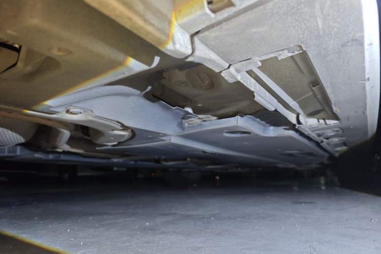 Used Toyota Levin 2019 185T CVT Sport Edition China VI Standard Chassis Rear Right