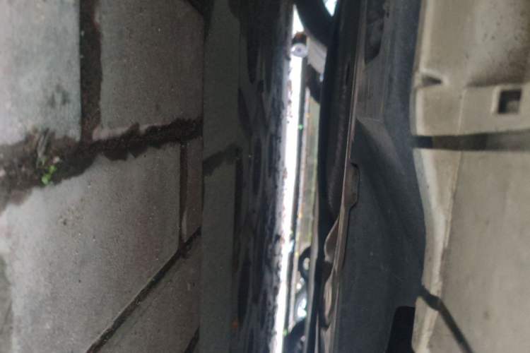Used Toyota Levin 2019 185T CVT Sport Edition China VI Standard Chassis Rear Right