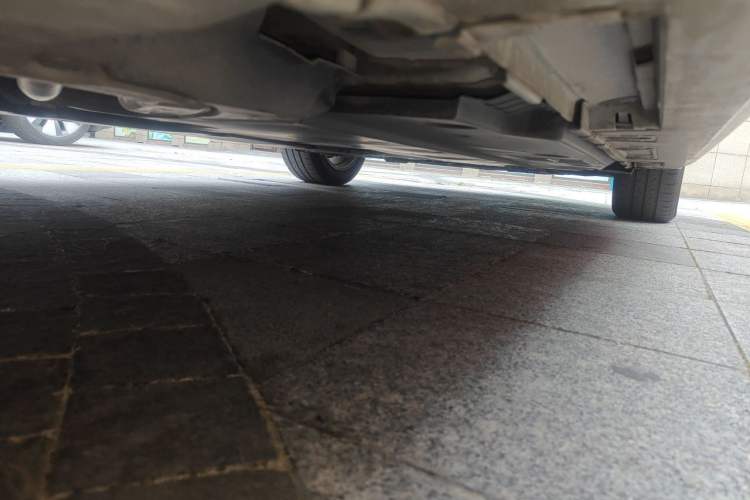 Used Toyota Levin 2019 185T CVT Luxury Edition China VI Standard Chassis Rear Right