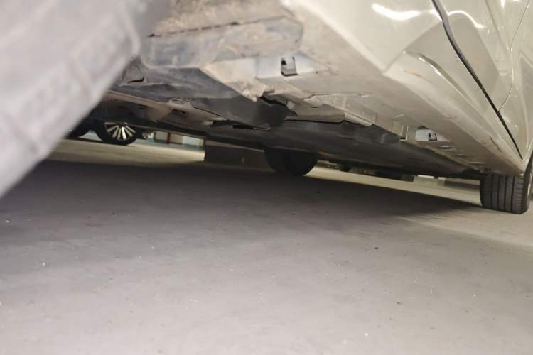 Used Toyota Levin 2019 185T CVT Luxury Edition China VI Standard Chassis Rear Right