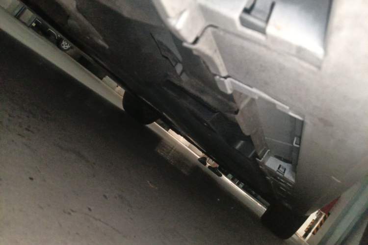 Used Toyota Levin 2019 Dual-Engine 1.8H E-CVT Luxury Edition China VI Standard Chassis Rear Right