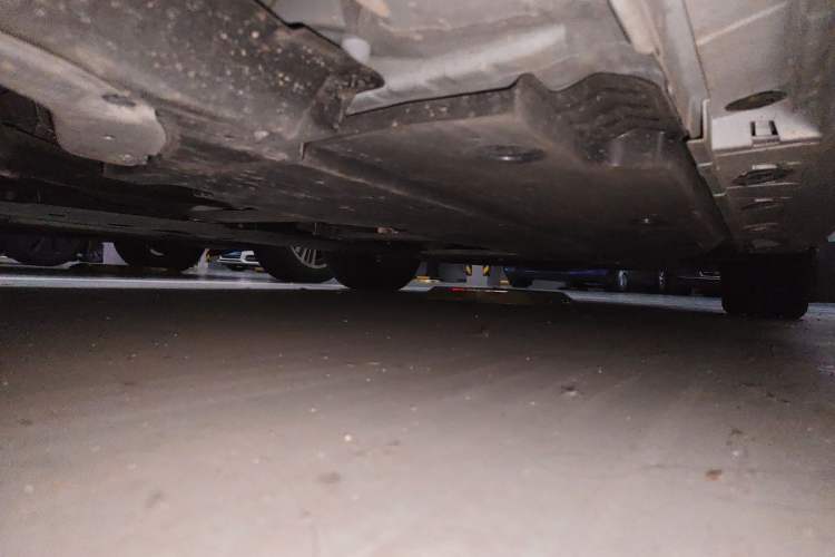 Used Toyota Levin 2019 185T CVT Sport Edition China VI Standard Chassis Rear Right