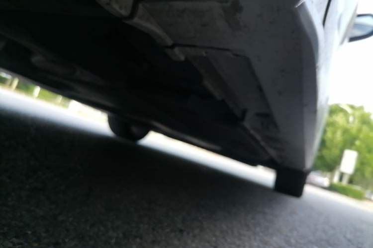Used Toyota Levin 2019 Dual-Engine 1.8H E-CVT Sport Edition China VI Standard Chassis Rear Right