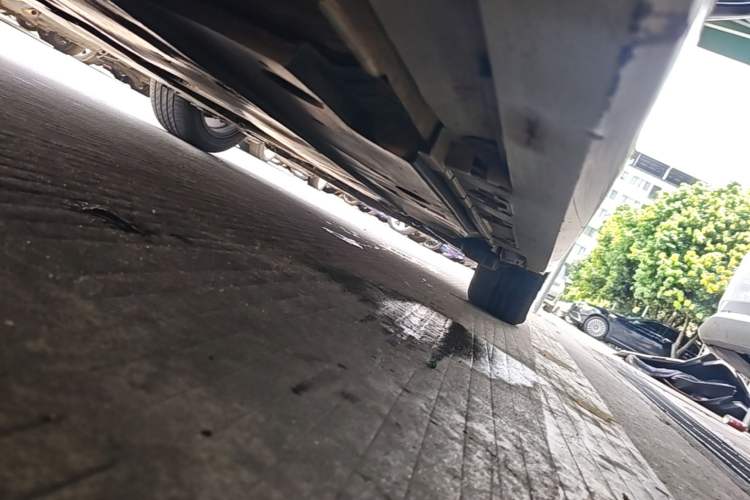 Used Toyota Levin 2019 185T CVT Entry-Level Version China VI Standard Chassis Rear Right
