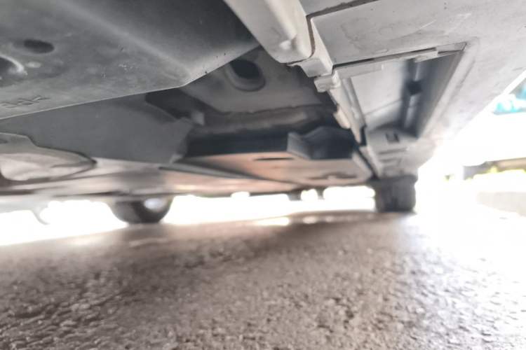 Used Toyota Levin 2019 185T CVT Luxury Edition China VI Standard Chassis Rear Right