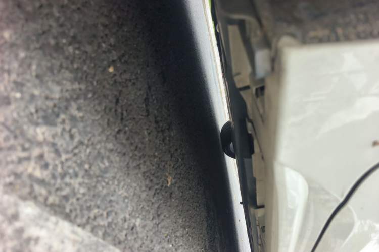 Used Toyota Levin 2019 185T CVT Sport Edition China VI Standard Chassis Rear Right