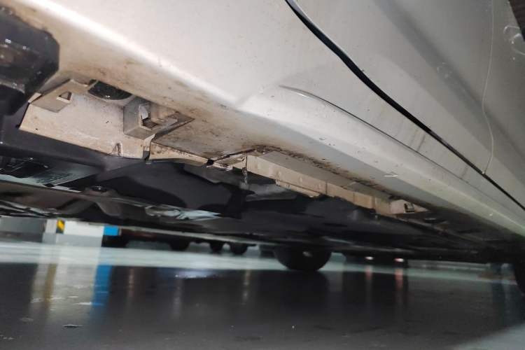 Used Toyota Levin 2019 Dual-Engine 1.8H E-CVT Sport Edition China V Standard Chassis Rear Right