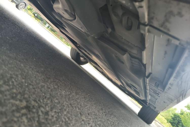 Used Toyota Levin 2019 Dual-Engine 1.8H E-CVT Entry-Level Model China VI Standard Chassis Rear Right