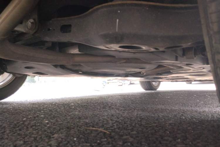 Used Toyota Levin 2019 185T CVT Luxury Edition China VI Standard Chassis Rear Right