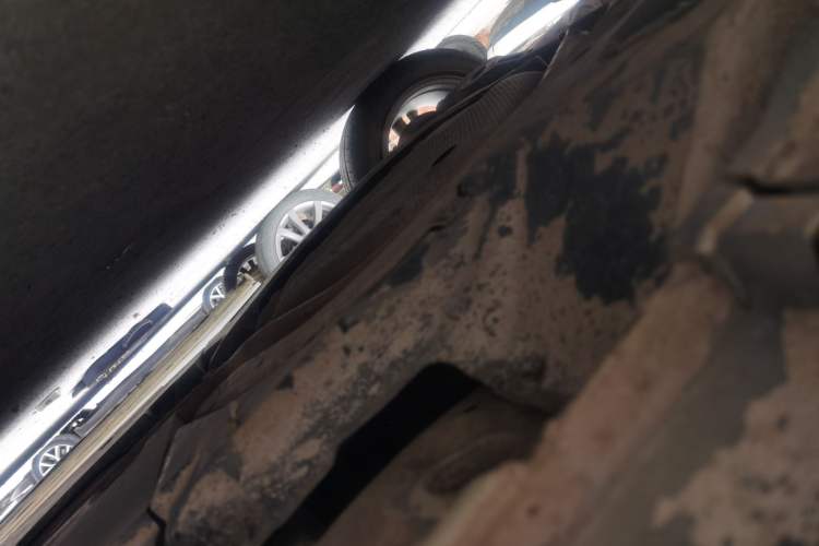Used Toyota Levin 2019 185T CVT Luxury Edition China VI Standard Chassis Rear Right