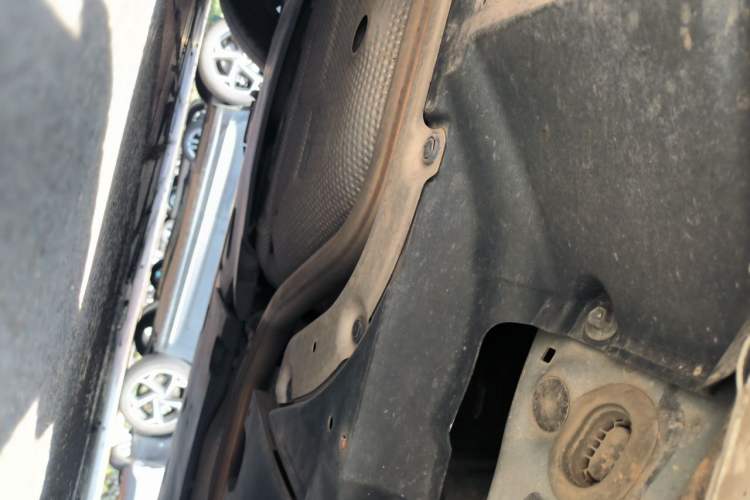 Used Toyota Levin 2019 185T CVT Sport Edition China V Standard Chassis Rear Right