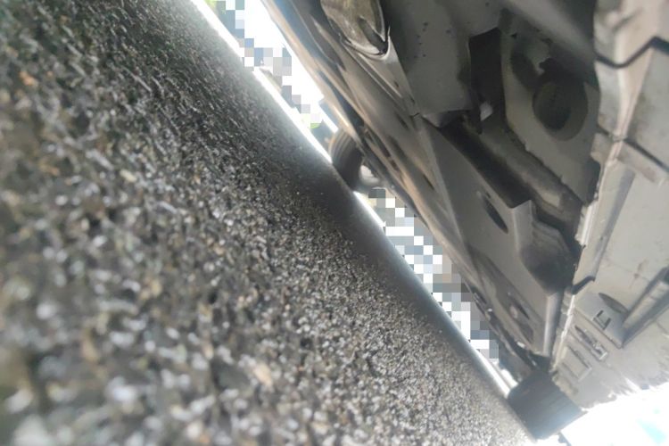 Used Toyota Levin 2019 185T CVT Luxury Edition China VI Standard Chassis Rear Right