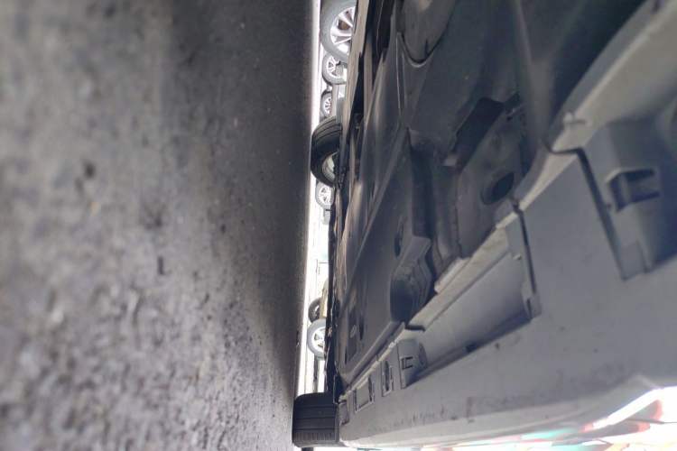 Used Toyota Levin 2019 185T CVT Luxury Edition China V Standard Chassis Rear Right