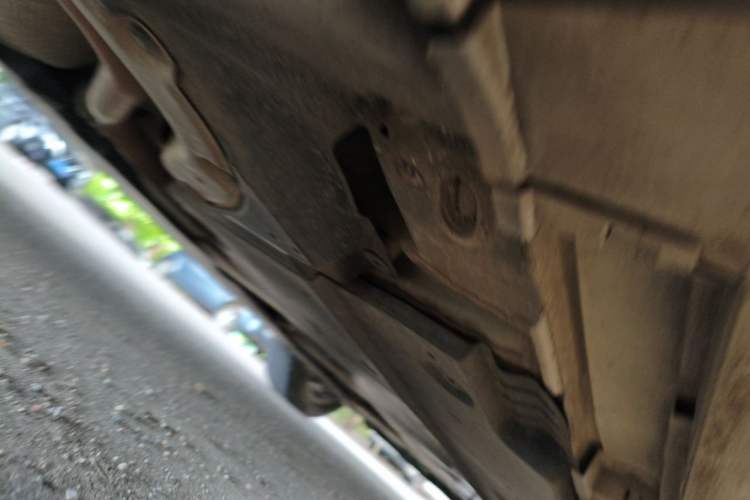 Used Toyota Levin 2019 185T CVT Luxury Edition China VI Standard Chassis Rear Right