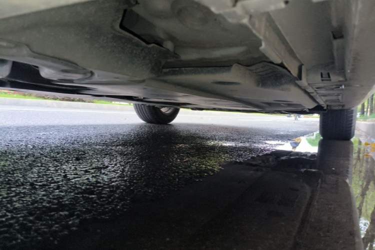 Used Toyota Levin 2019 185T CVT Luxury Edition China VI Standard Chassis Rear Right