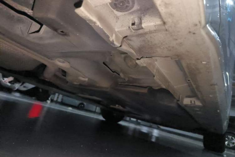 Used Toyota Levin 2019 185T CVT Luxury Edition China VI Standard Chassis Rear Right