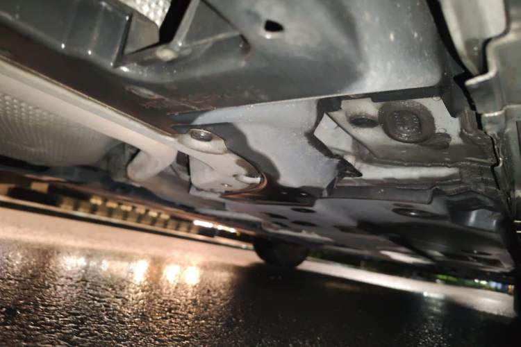 Used Toyota Levin 2019 185T CVT Luxury Edition China VI Standard Chassis Rear Right