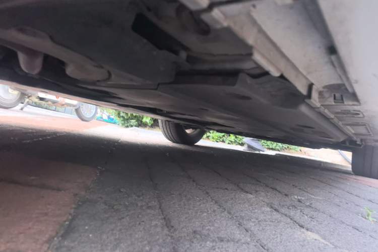 Used Toyota Levin 2019 185T CVT Luxury Edition China VI Standard Chassis Rear Right