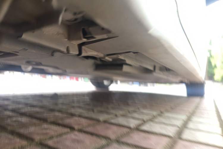 Used Toyota Levin 2019 185T CVT Luxury Edition China VI Standard Chassis Rear Right
