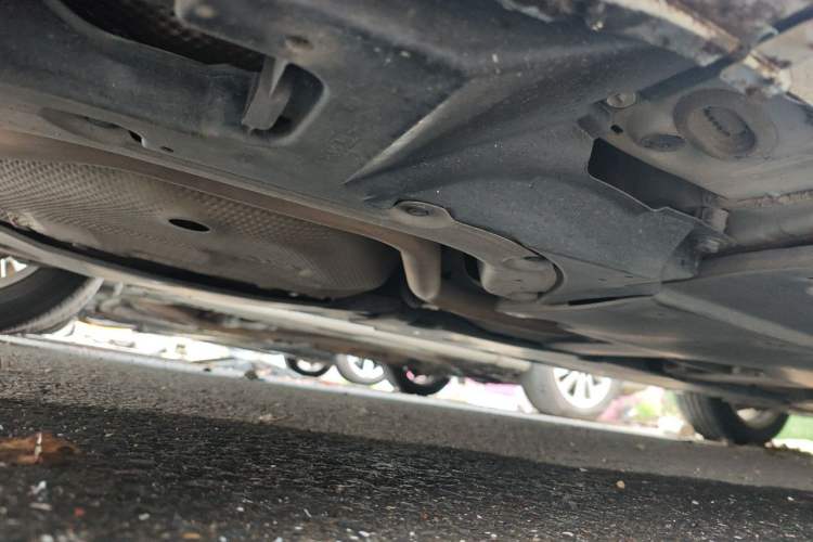 Used Toyota Levin 2019 185T CVT Luxury Edition China VI Standard Chassis Rear Right