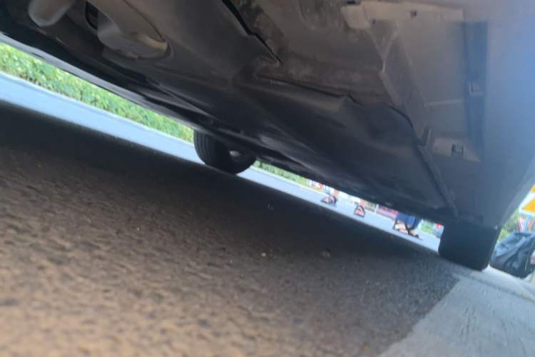 Used Toyota Levin 2019 185T CVT Luxury Edition China VI Standard Chassis Rear Right