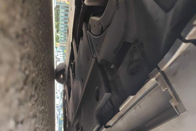 Used Toyota Levin 2019 185T CVT Luxury Edition China VI Standard Chassis Rear Right