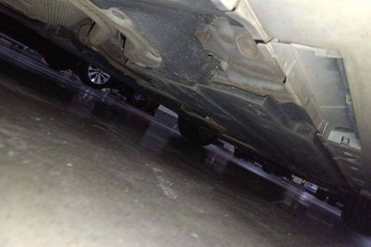Used Toyota Levin 2019 185T CVT Luxury Edition China VI Standard Chassis Rear Right