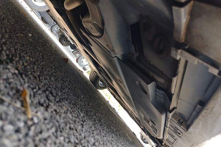 Used Toyota Levin 2019 185T CVT Luxury Edition China VI Standard Chassis Rear Right