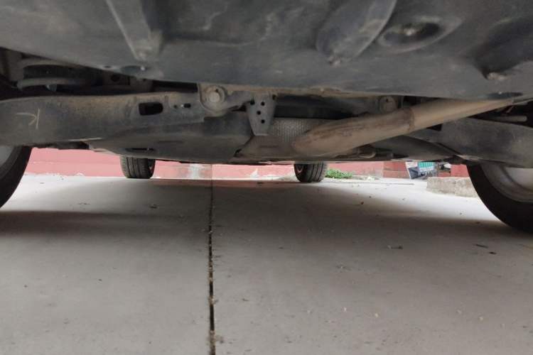 Used Toyota Levin 2019 185T CVT Luxury Edition China VI Standard Chassis Rear