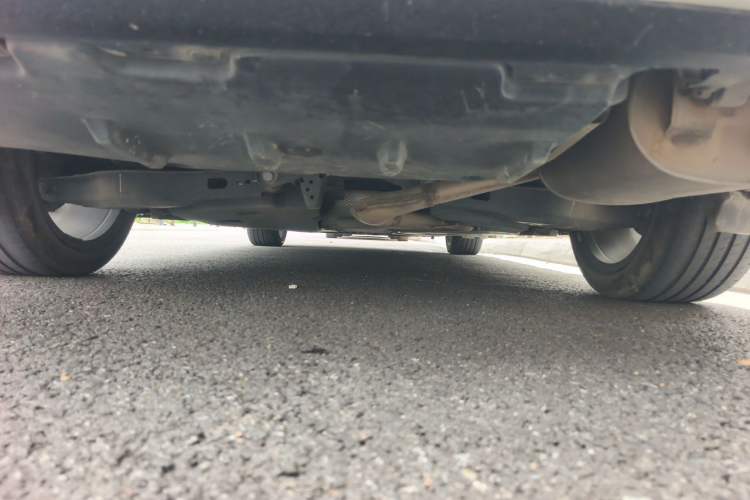 Used Toyota Levin 2019 185T CVT Sport Edition China VI Standard Chassis Rear