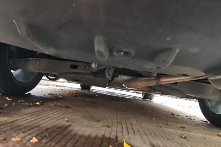 Used Toyota Levin 2019 185T CVT Sport Edition China VI Standard Chassis Rear