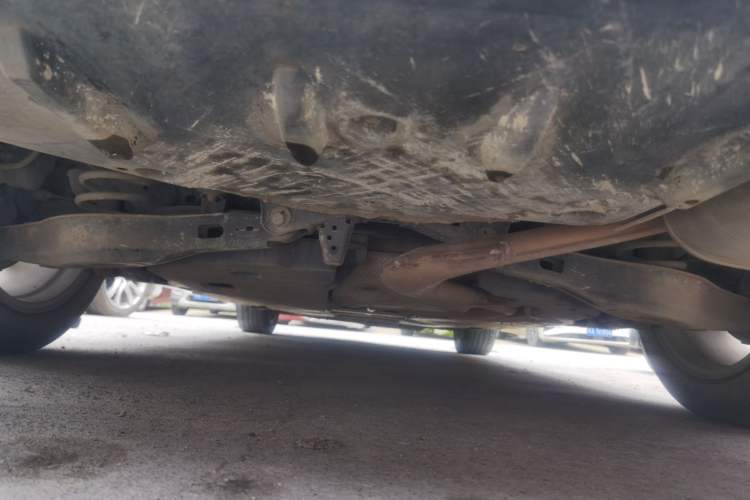 Used Toyota Levin 2019 185T CVT Luxury Edition China VI Standard Chassis Rear