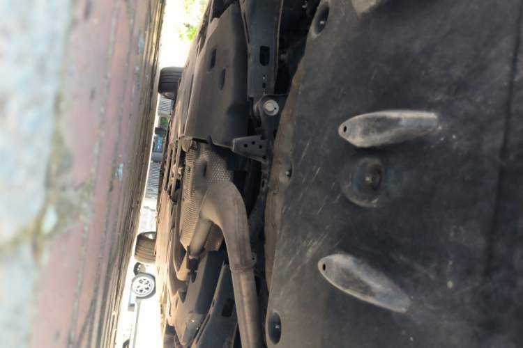 Used Toyota Levin 2019 185T CVT Sport Edition China V Standard Chassis Rear
