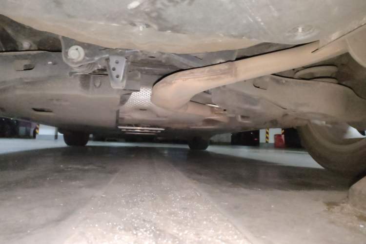 Used Toyota Levin 2019 185T CVT Luxury Edition China VI Standard Chassis Rear