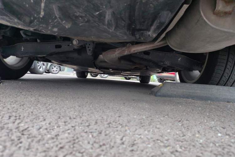 Used Toyota Levin 2019 185T CVT Luxury Edition China V Standard Chassis Rear