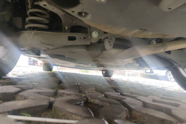 Used Toyota Levin 2019 185T CVT Luxury Edition China VI Standard Chassis Rear