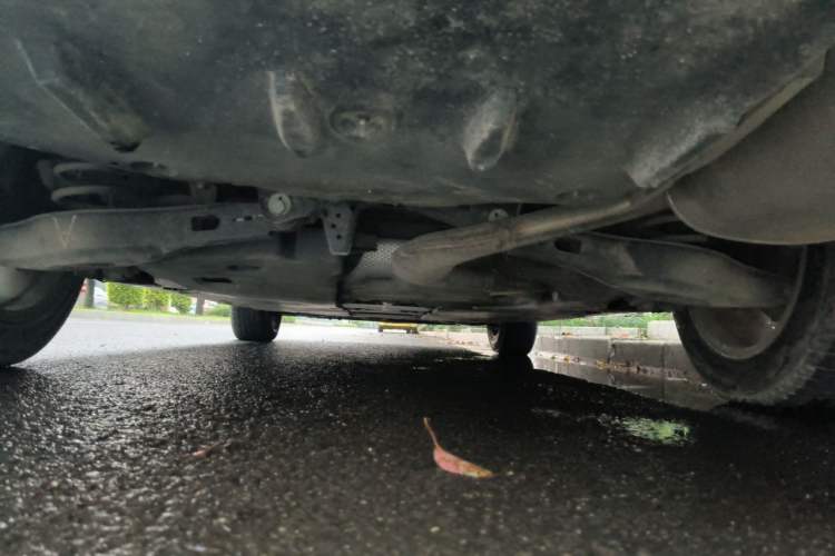 Used Toyota Levin 2019 185T CVT Luxury Edition China VI Standard Chassis Rear