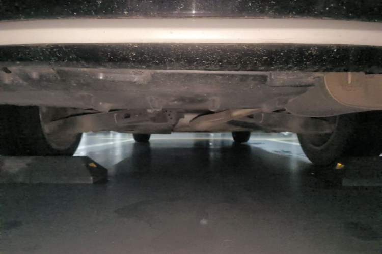 Used Toyota Levin 2019 185T CVT Luxury Edition China VI Standard Chassis Rear