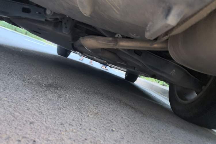 Used Toyota Levin 2019 185T CVT Luxury Edition China VI Standard Chassis Rear
