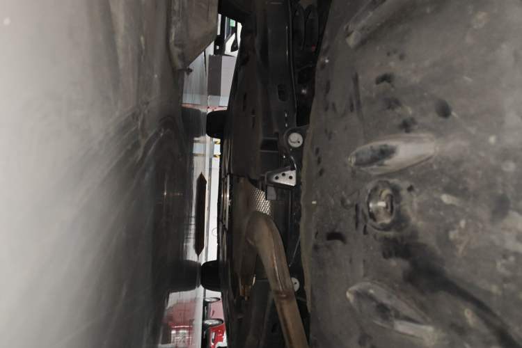 Used Toyota Levin 2019 185T CVT Luxury Edition China VI Standard Chassis Rear