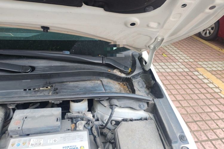 Used Toyota Levin 2019 185T CVT Luxury Edition China VI Standard Engine Bay Left