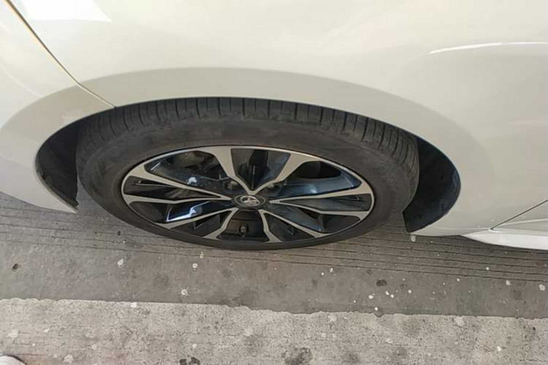 Used Toyota Levin 2019 185T CVT Sport Edition China VI Standard Exterior 4