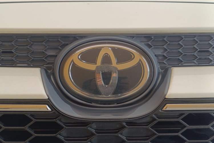 Used Toyota Levin 2019 185T CVT Sport Edition China V Standard Exterior 7