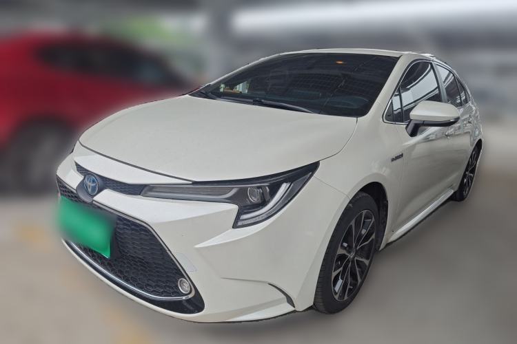 Used Toyota Levin 2019 Dual-Engine 1.8H E-CVT Sport Edition China VI Standard Guazi used car, China used car export, Used car for sale, Used  cars, Cheapest cars for sale